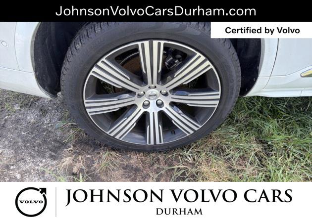 Used 2024 Volvo XC90 B6 Plus w/ Protection Package Premier AWD/4WD image 7