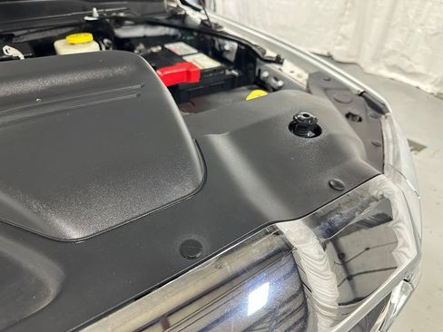 Used 2023 RAM 2500 Big Horn w/ Level 1 Equipment Group AWD/4WD image 63