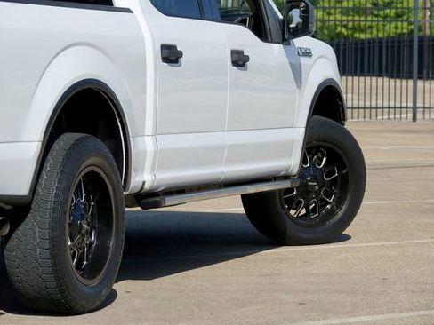 Used 2015 Ford F150 XLT w/ Equipment Group 301A Mid image 17