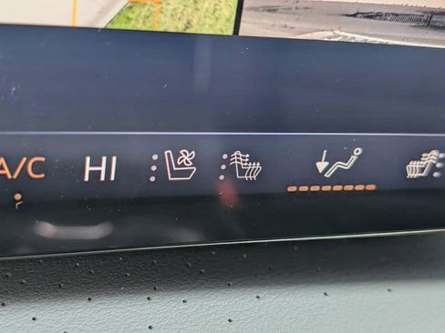 New 2026 Buick Enclave Avenir w/ Super Cruise Package FWD image 15