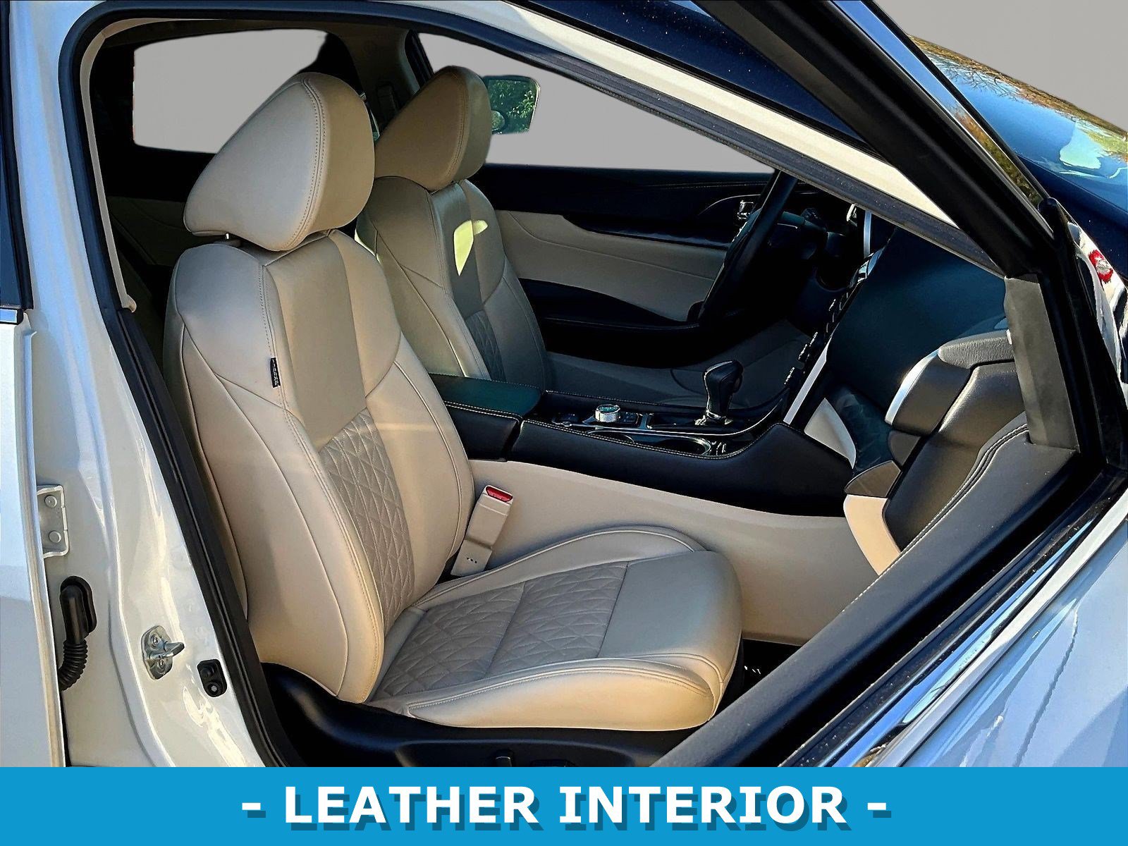 Used 2019 Nissan Maxima Platinum w/ Illumination Package FWD image 29