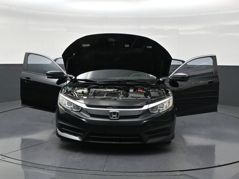 Used 2017 Honda Civic EX image 33