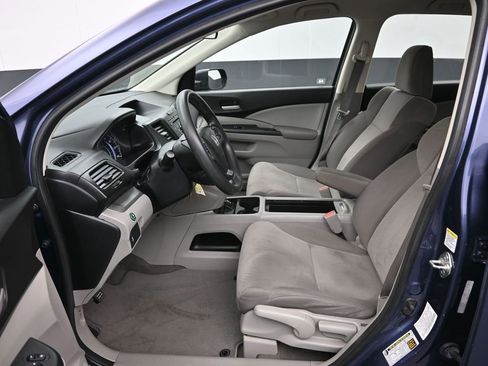 Used 2012 Honda CR-V LX image 16