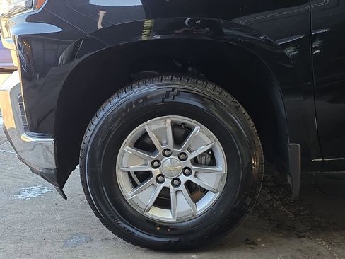 Used 2020 Chevrolet Silverado 1500 LT w/ Trailering Package image 23