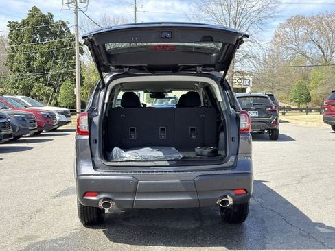 New 2026 Subaru Ascent Premium image 16