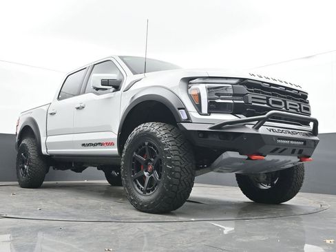 New 2026 Ford F150 Raptor w/ Equipment Group 803A Raptor R AWD/4WD image 54
