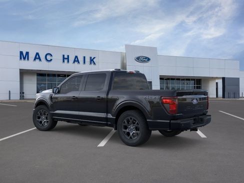 New 2026 Ford F150 STX AWD/4WD image 4
