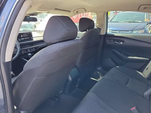 Used 2023 Honda Accord LX image 13