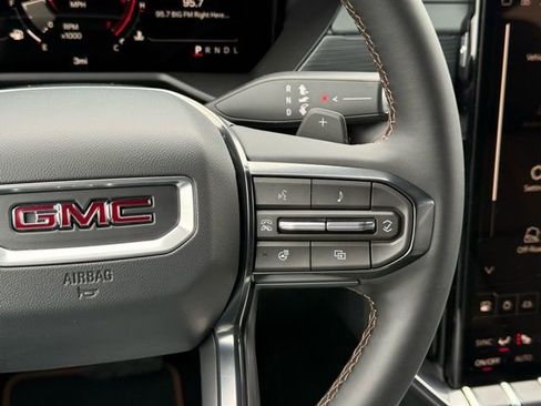 New 2026 GMC Acadia AT4 w/ Luxury Package AWD/4WD image 43