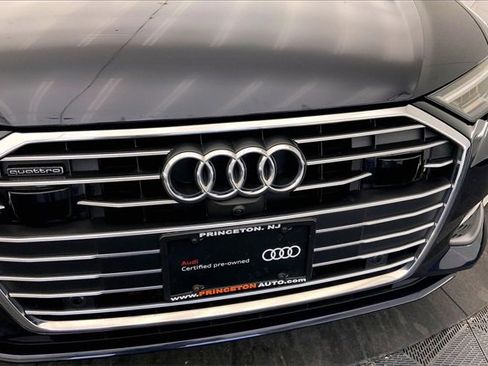Used 2023 Audi A6 Premium Plus w/ Premium Plus Package image 30
