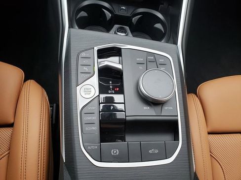 New 2026 BMW 430i xDrive Convertible w/ Premium Package image 25