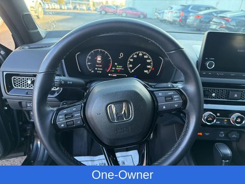 Used 2022 Honda Civic Sport image 13