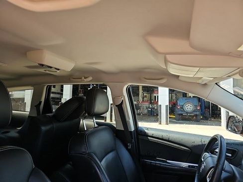 Used 2013 Dodge Journey Crew w/ Flexible Seating Group FWD image 11