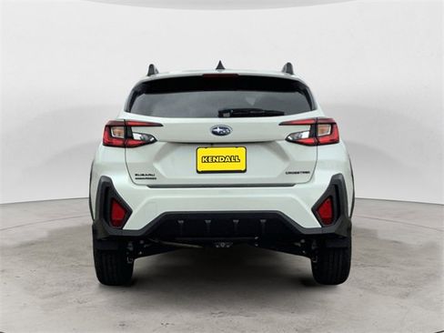 New 2026 Subaru Crosstrek 2.0i Premium image 4