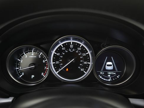 Used 2023 MAZDA CX-5 AWD 2.5 S image 26