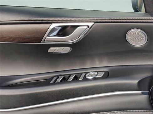 Used 2024 Genesis GV80 2.5T image 29