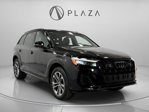 New 2026 Audi Q7 2.0T Premium image 6