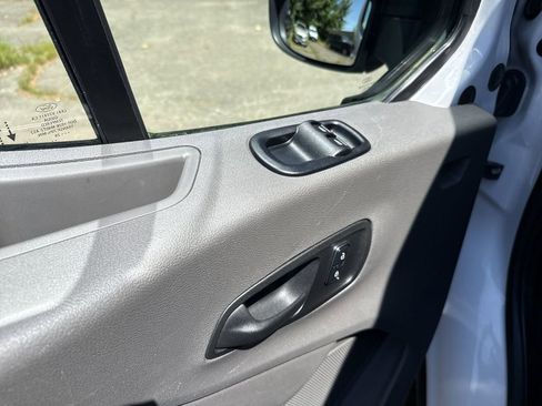 Used 2024 Ford Transit 250 Low Roof w/ Exterior Upgrade Package RWD image 13