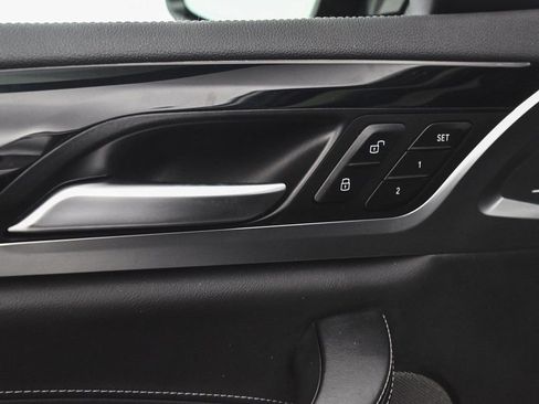 Used 2023 BMW X4 M w/ Competition Package AWD/4WD image 10