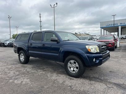 Used 2007 Toyota Tacoma PreRunner