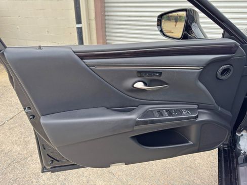 Used 2021 Lexus ES 300h w/ Premium Package FWD image 44