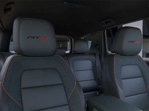 New 2026 GMC Terrain AT4 w/ Convenience Package III image 24