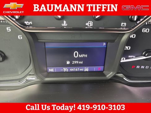 Used 2021 GMC Sierra 1500 Elevation w/ Preferred Package AWD/4WD image 10