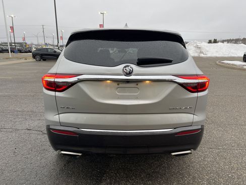 Used 2018 Buick Enclave Essence w/ Trailering Package image 4