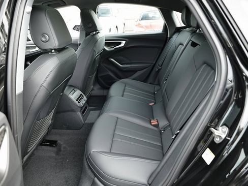 New 2025 Audi A5 2.0T Premium Plus image 25