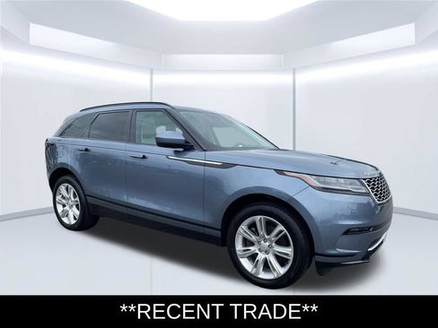 Used 2023 Land Rover Range Rover Velar S AWD/4WD image 8