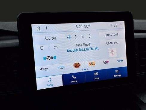 Used 2020 Ford Explorer XLT w/ Comfort Package image 8