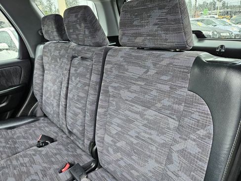 Used 2003 Honda CR-V LX image 14