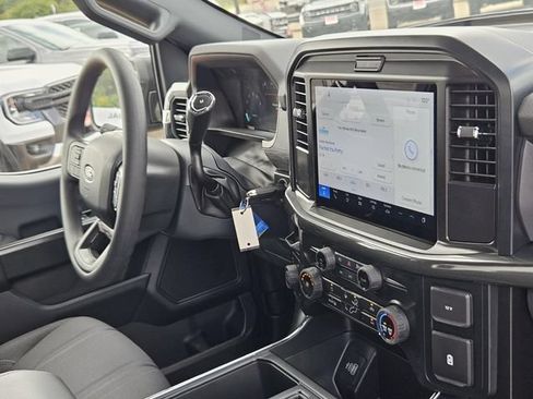 New 2026 Ford F150 STX w/ F-150 LOBO Package AWD/4WD image 8