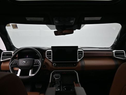 Used 2025 Toyota Tundra 1794 Edition image 29