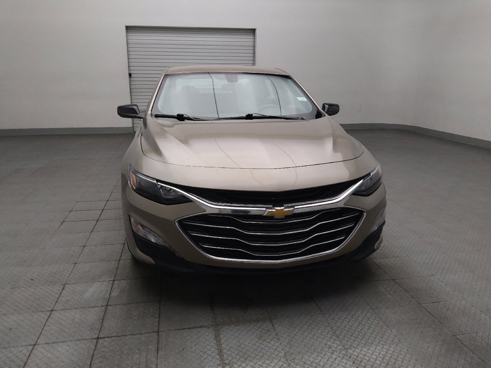 Used 2022 Chevrolet Malibu LT FWD image 14