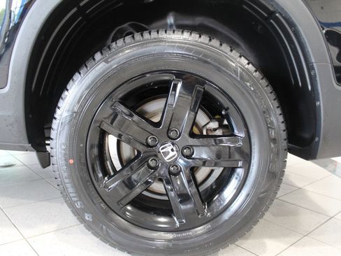 Used 2022 Honda Ridgeline Black Edition image 91