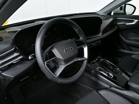 New 2025 Audi A5 2.0T Prestige w/ 19" Wheel Package image 4