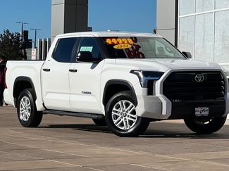 Used 2024 Toyota Tundra SR5 video 2