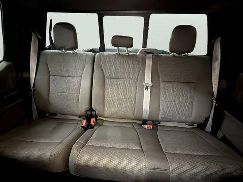 Used 2020 Ford F150 XLT w/ Equipment Group 302A Luxury image 26