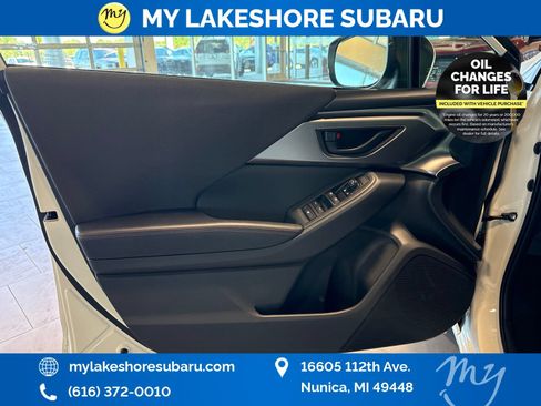 New 2026 Subaru Impreza 2.0i Sport AWD/4WD image 10