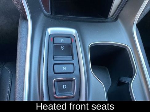 Used 2022 Honda Accord Sport image 18