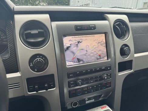 Used 2011 Ford F150 Raptor w/ Raptor Luxury Pkg image 16