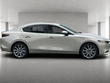 New 2025 MAZDA MAZDA3 s image 3