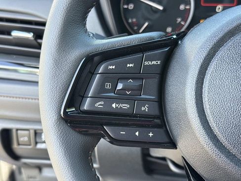New 2026 Subaru Forester Touring image 43