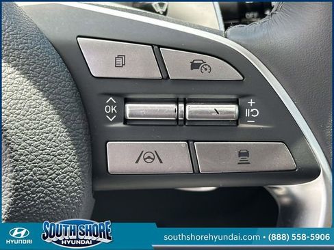 Used 2023 Hyundai Palisade Limited AWD/4WD image 25