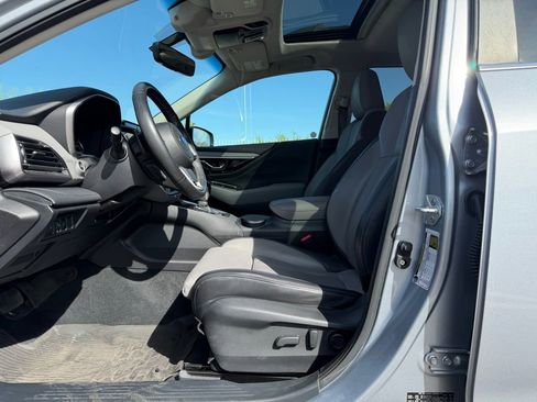 Used 2022 Subaru Outback Limited w/ Popular Package #2 image 3