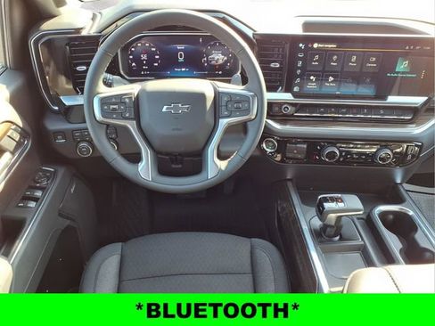 New 2026 Chevrolet Silverado 1500 LT Trail Boss w/ Convenience Package II image 7