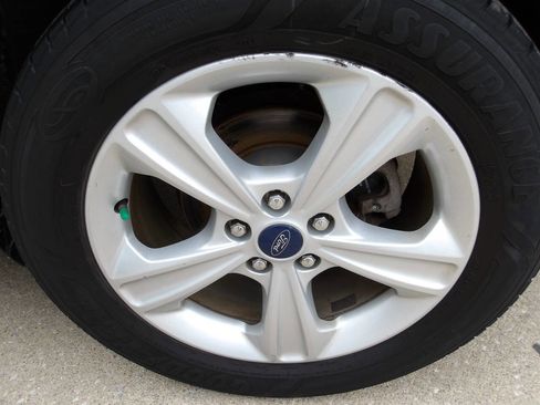 Used 2016 Ford Escape SE AWD/4WD image 48