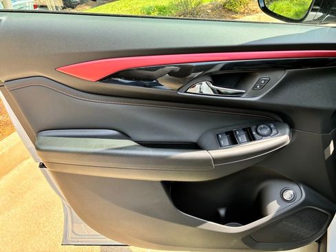 New 2026 Chevrolet TrailBlazer RS w/ Convenience Package image 23