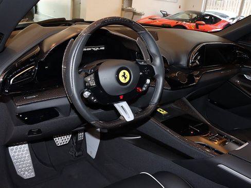 Certified 2024 Ferrari Purosangue image 69